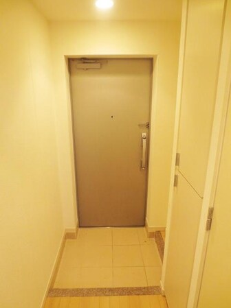 ラクラス学芸大学の物件内観写真